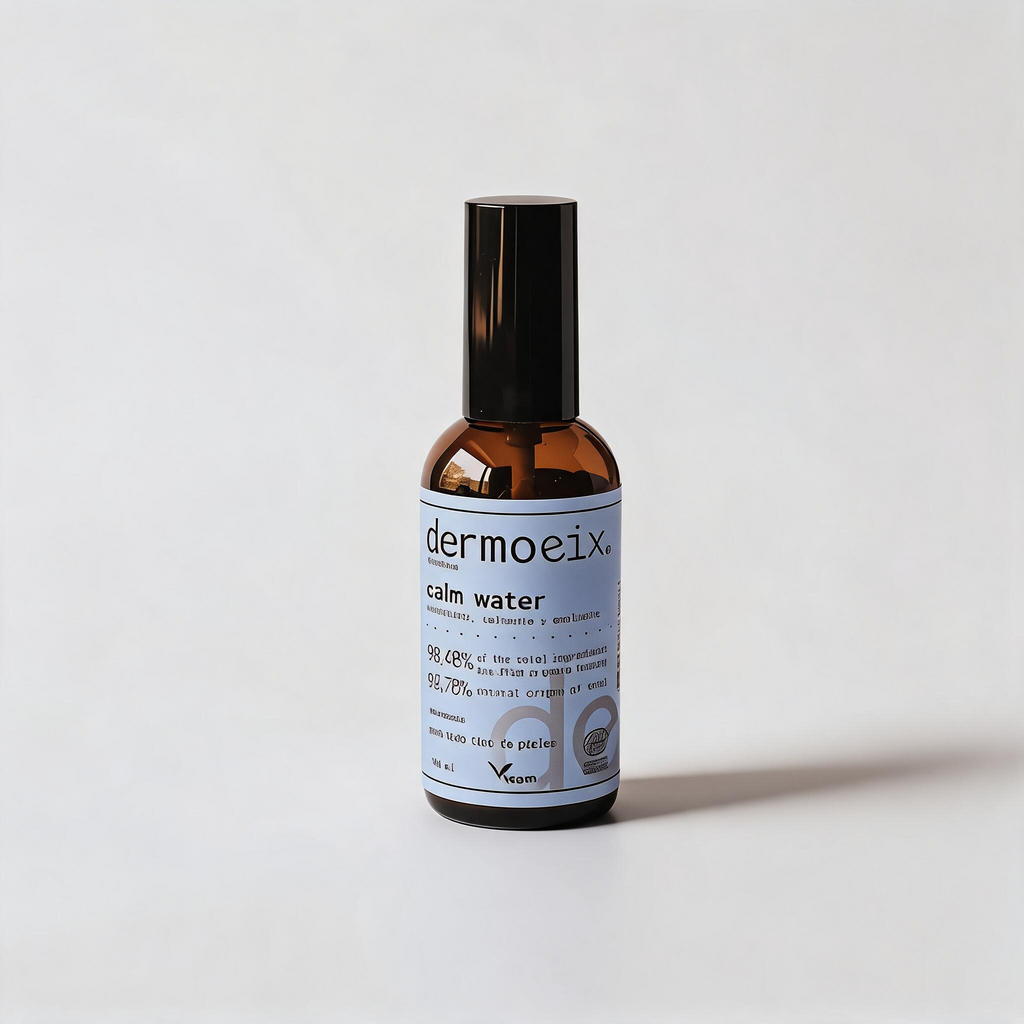 Calm Water — tónico calmante piel sensible